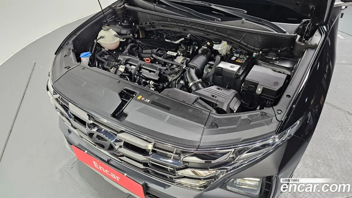 Hyundai Tucson 2024 из KR, фото 10