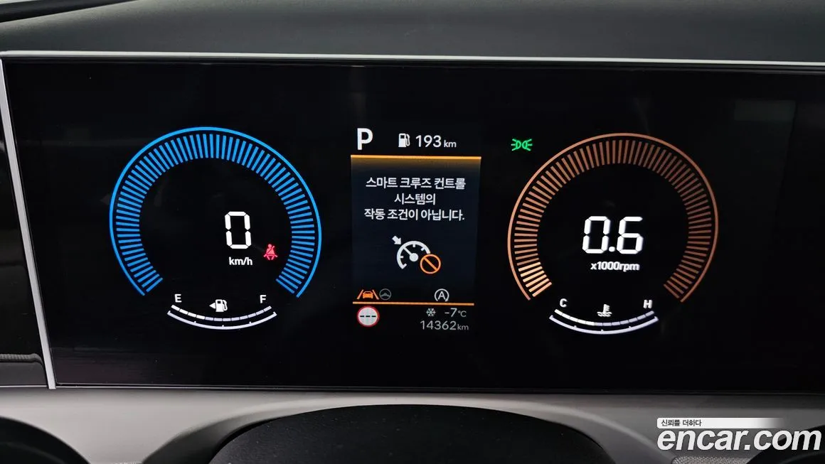 Hyundai Tucson 2024 из KR, фото 6