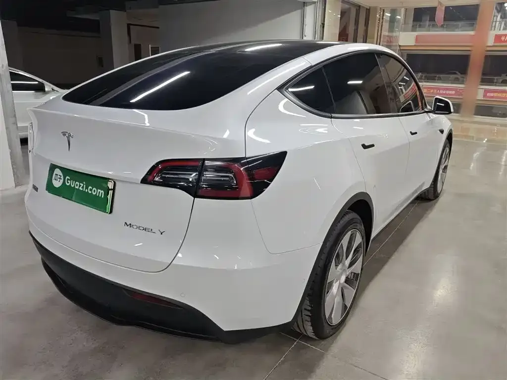 Tesla Model Y 2022 из CN, фото 3