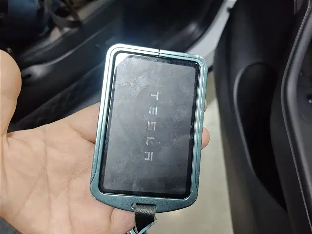 Tesla Model Y 2022 из CN, фото 9