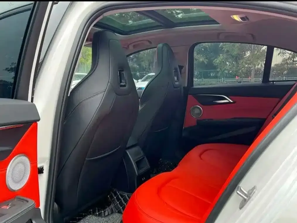BMW 1 Series 2022 из CN, фото 7