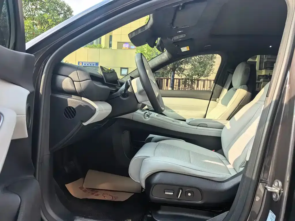 NIO ES6 2025 из CN, фото 8