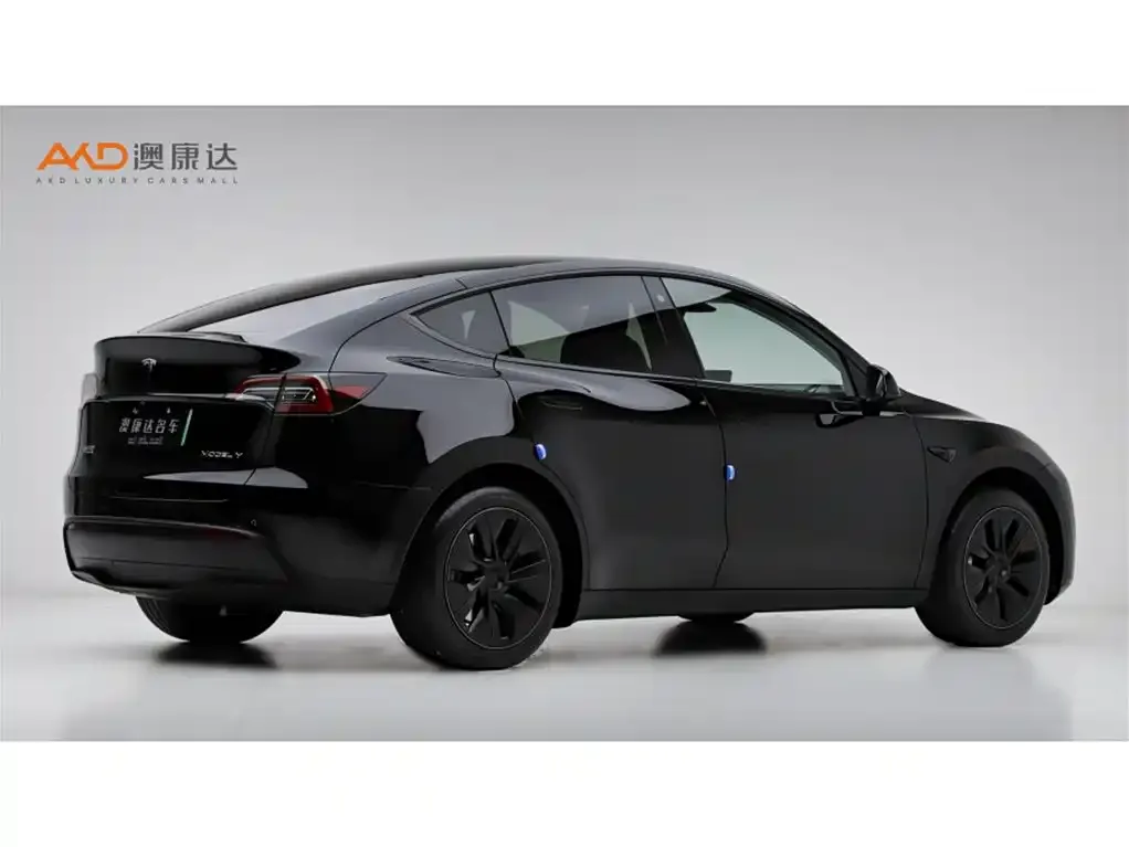 Tesla Model Y 2024 из CN, фото 7