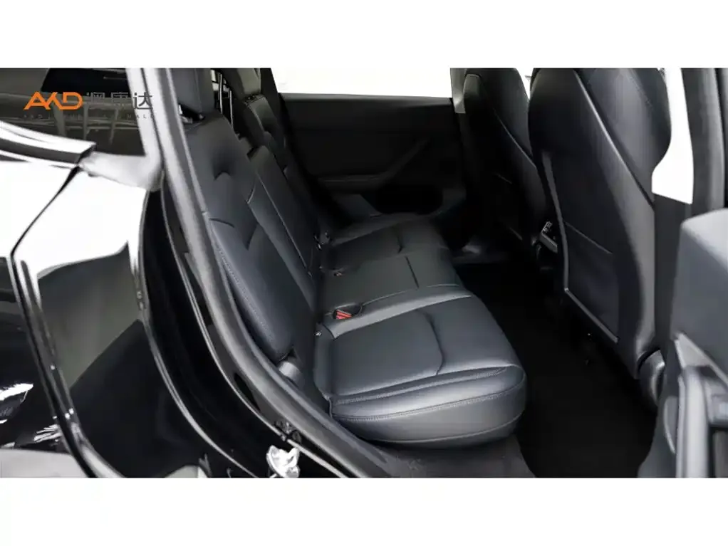 Tesla Model Y 2024 из CN, фото 6