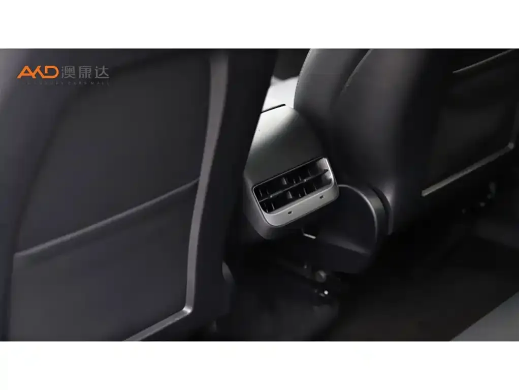 Tesla Model Y 2024 из CN, фото 9