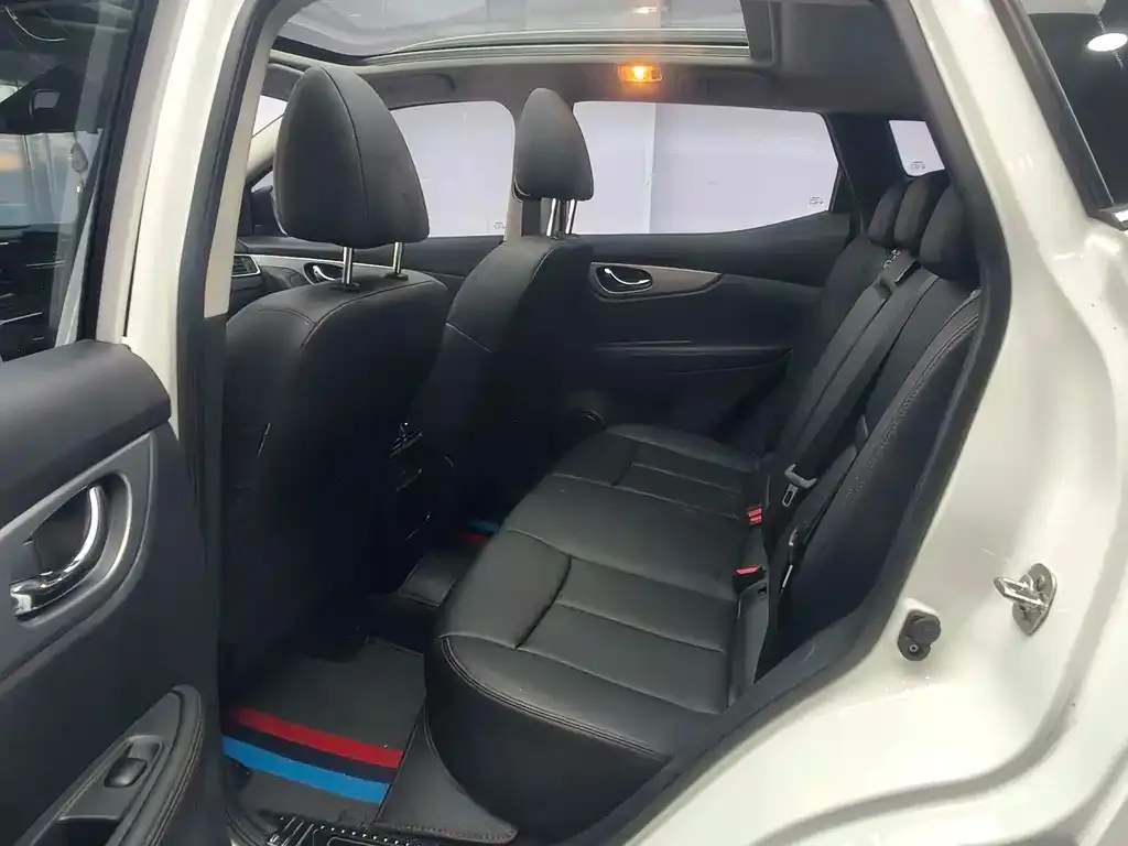 Nissan Qashqai 2022 из CN, фото 7