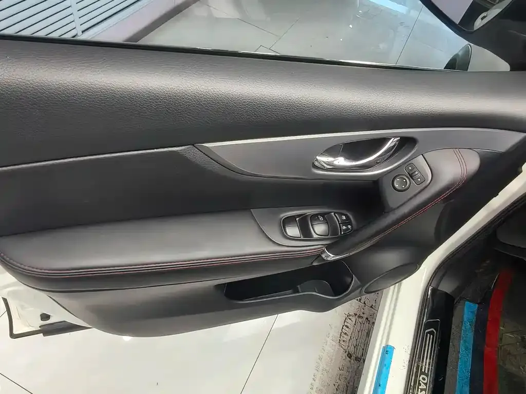 Nissan Qashqai 2022 из CN, фото 5