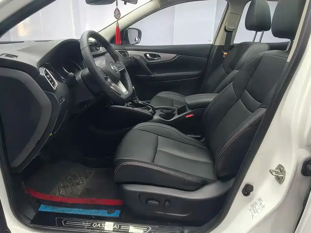 Nissan Qashqai 2022 из CN, фото 6