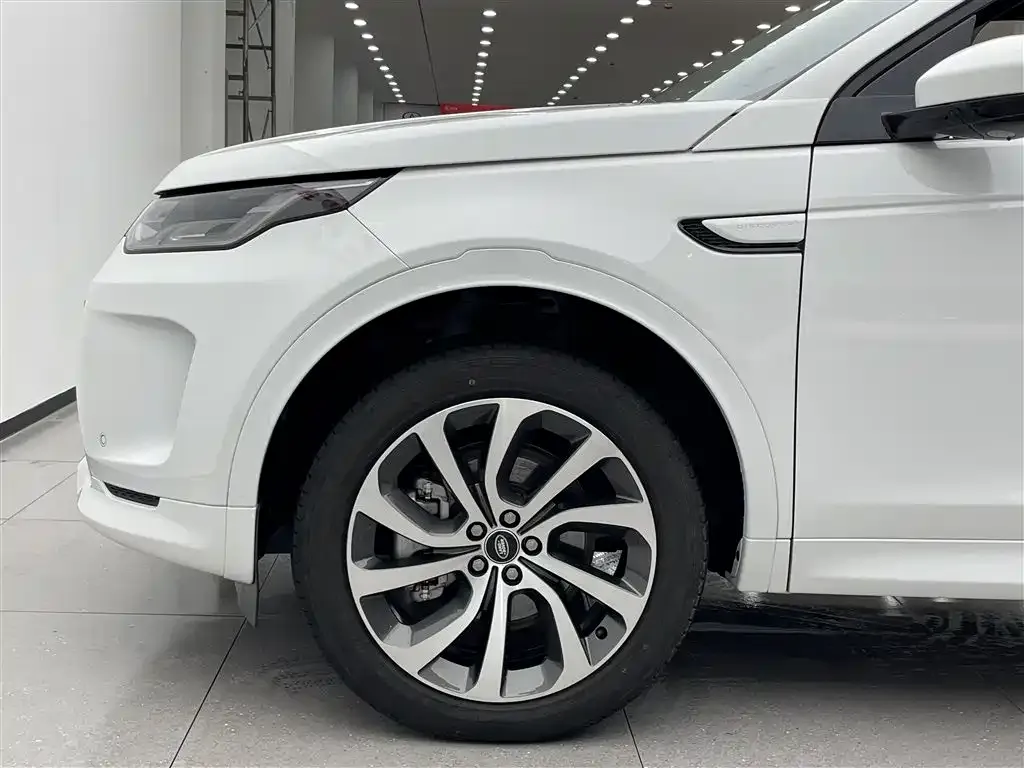 Land Rover Discovery Sport 2023 из CN, фото 3