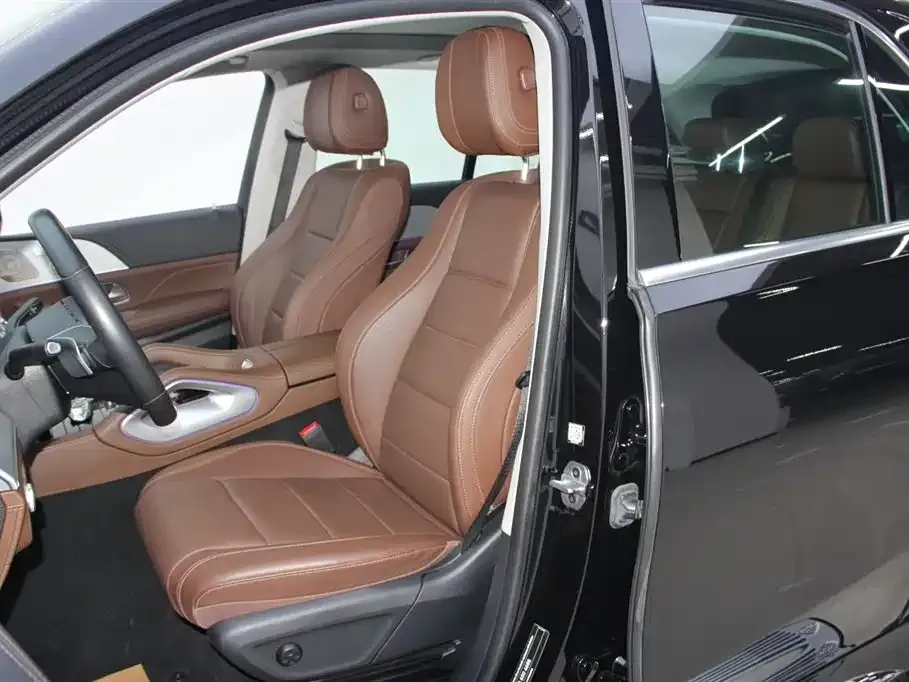 Mercedes-Benz GLE 2024 из CN, фото 9
