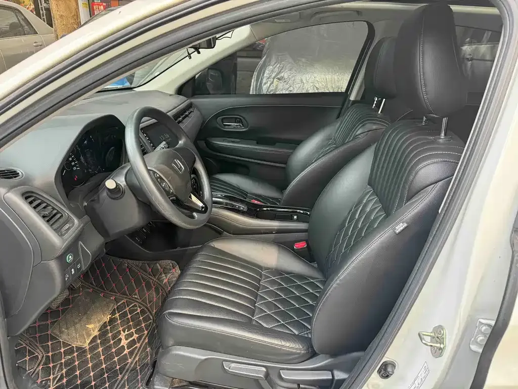 Honda Vezel 2022 из CN, фото 4