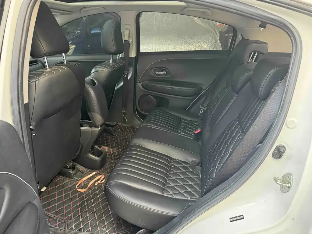 Honda Vezel 2022 из CN, фото 5