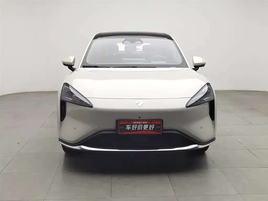 Baojun Yunhai 2024 из CN, фото 9