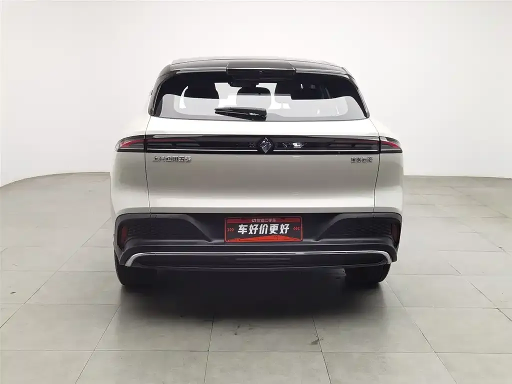 Baojun Yunhai 2024 из CN, фото 2