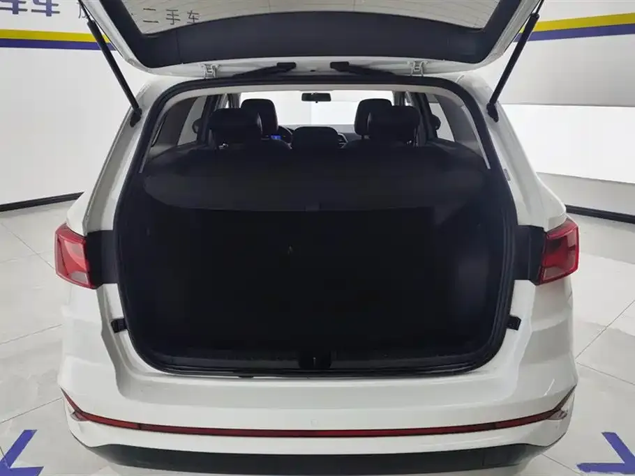 Jetta VS7 2024 из CN, фото 5