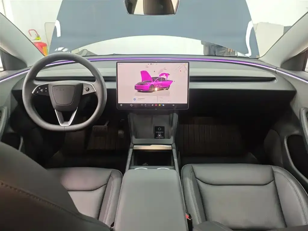 Tesla Model 3 2024 из CN, фото 10
