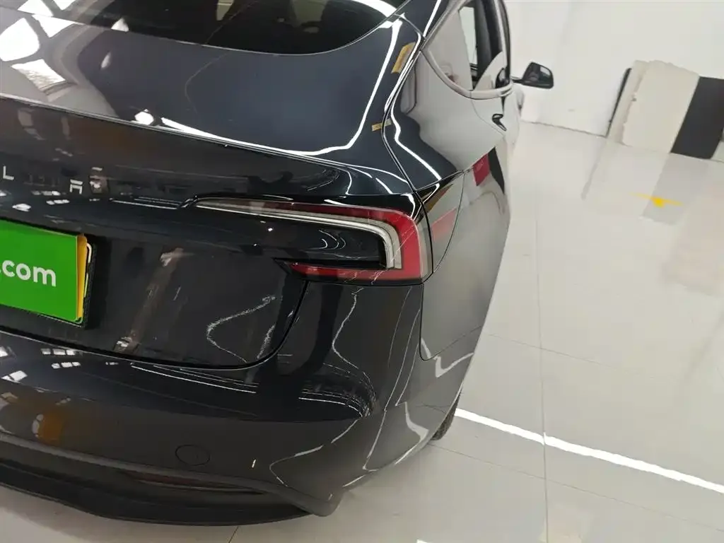 Tesla Model 3 2024 из CN, фото 3