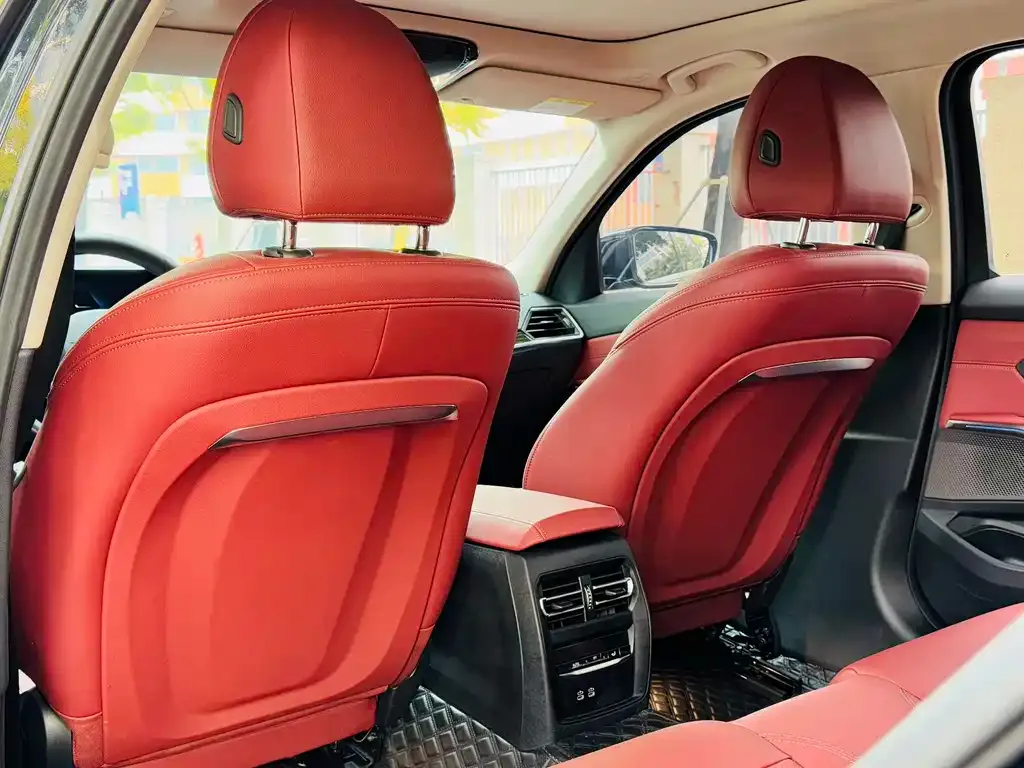 BMW i3 2024 из CN, фото 8