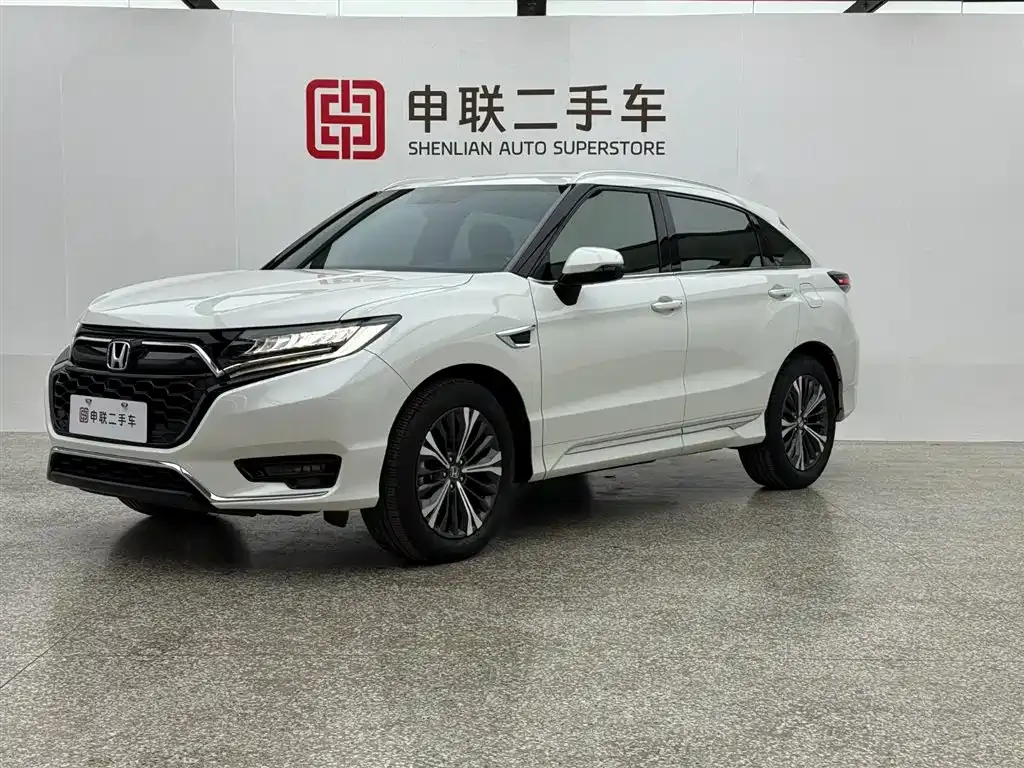 Honda UR-V 2023 из CN, фото 1