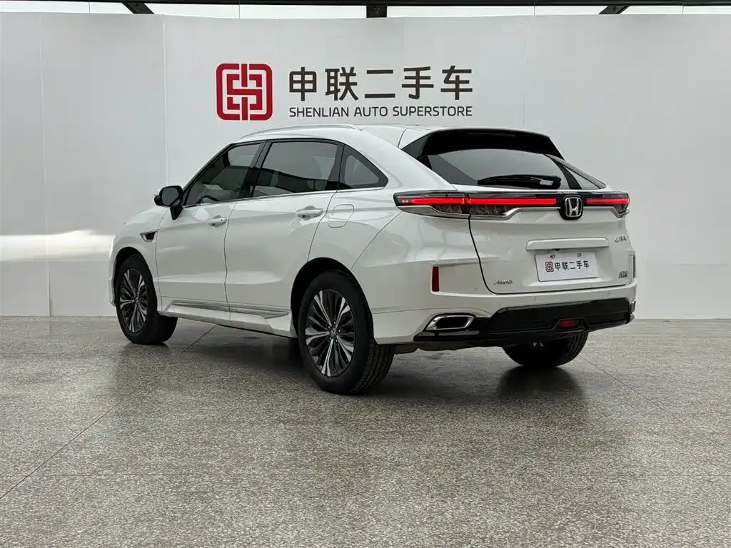 Honda UR-V 2023 из CN, фото 4