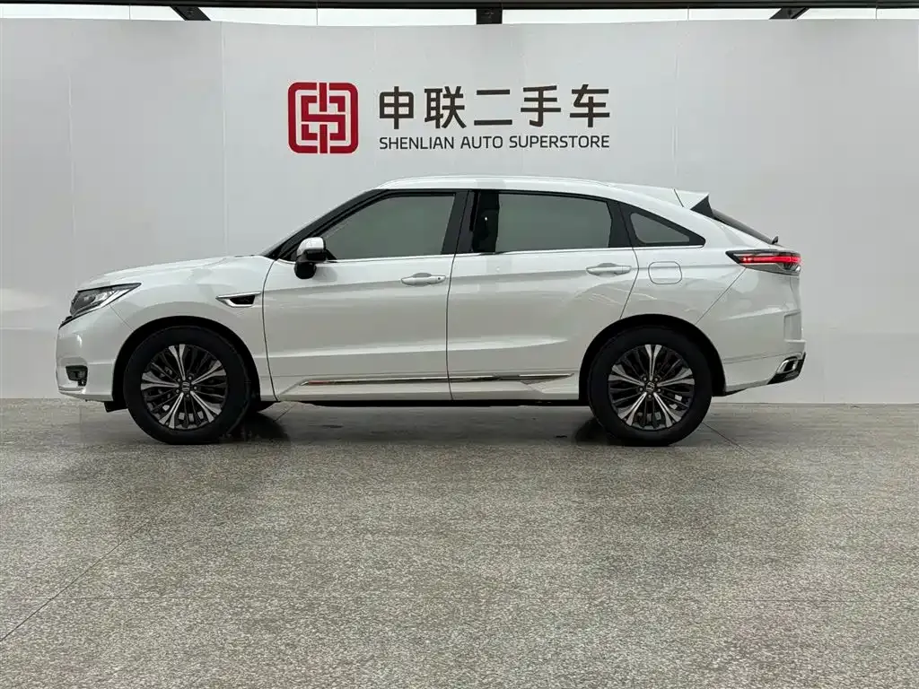 Honda UR-V 2023 из CN, фото 8