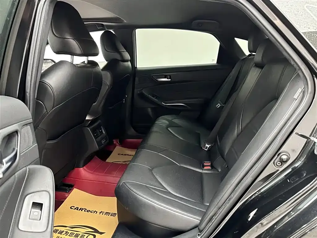Toyota Avalon 2022 из CN, фото 8