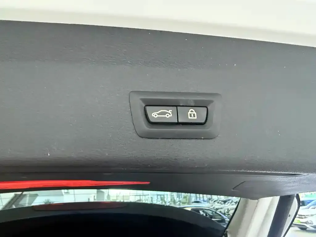 BMW X1 2022 из CN, фото 10