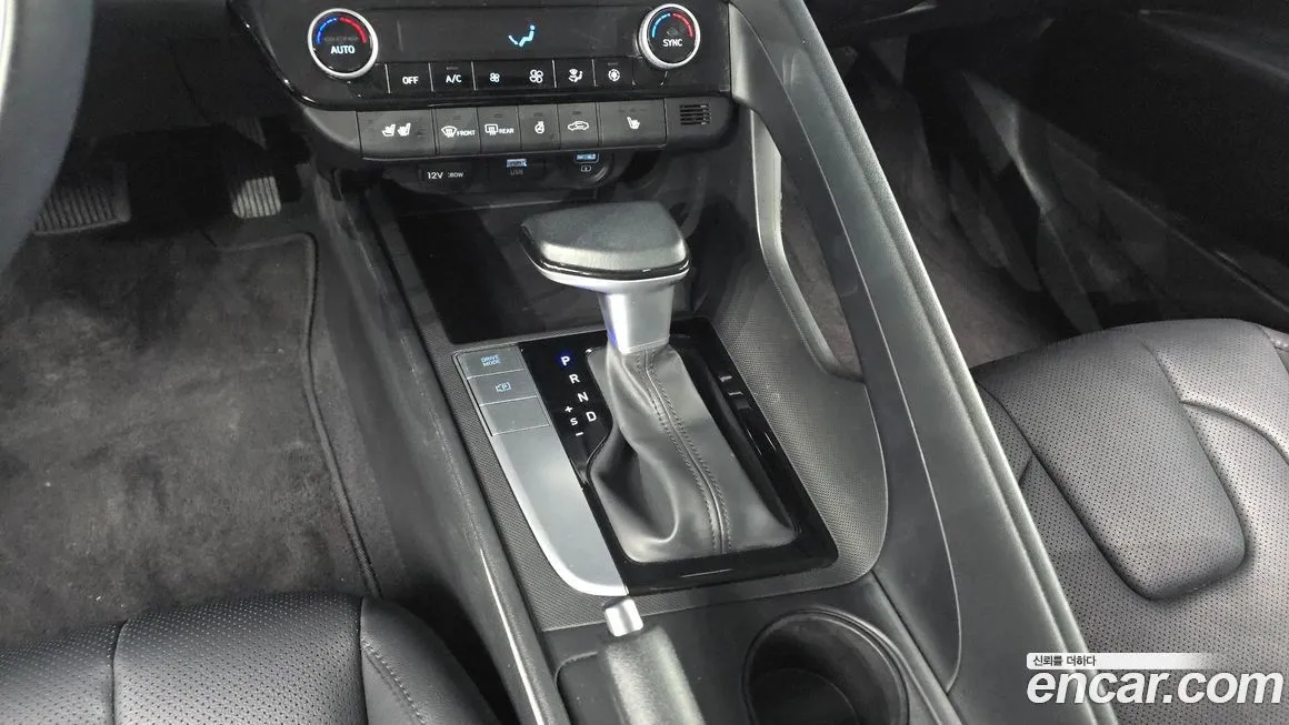 Hyundai AVANTE — фото 9