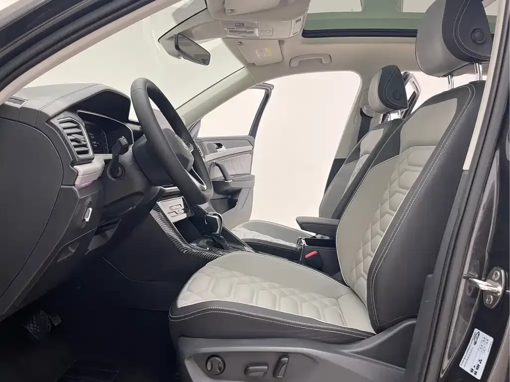 Volkswagen Tayron 2023 из CN, фото 7