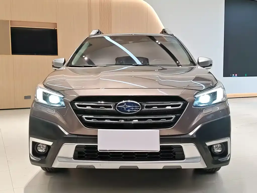 Subaru Outback 2022 из CN, фото 4