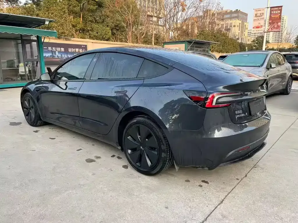 Tesla Model 3 2024 из CN, фото 5