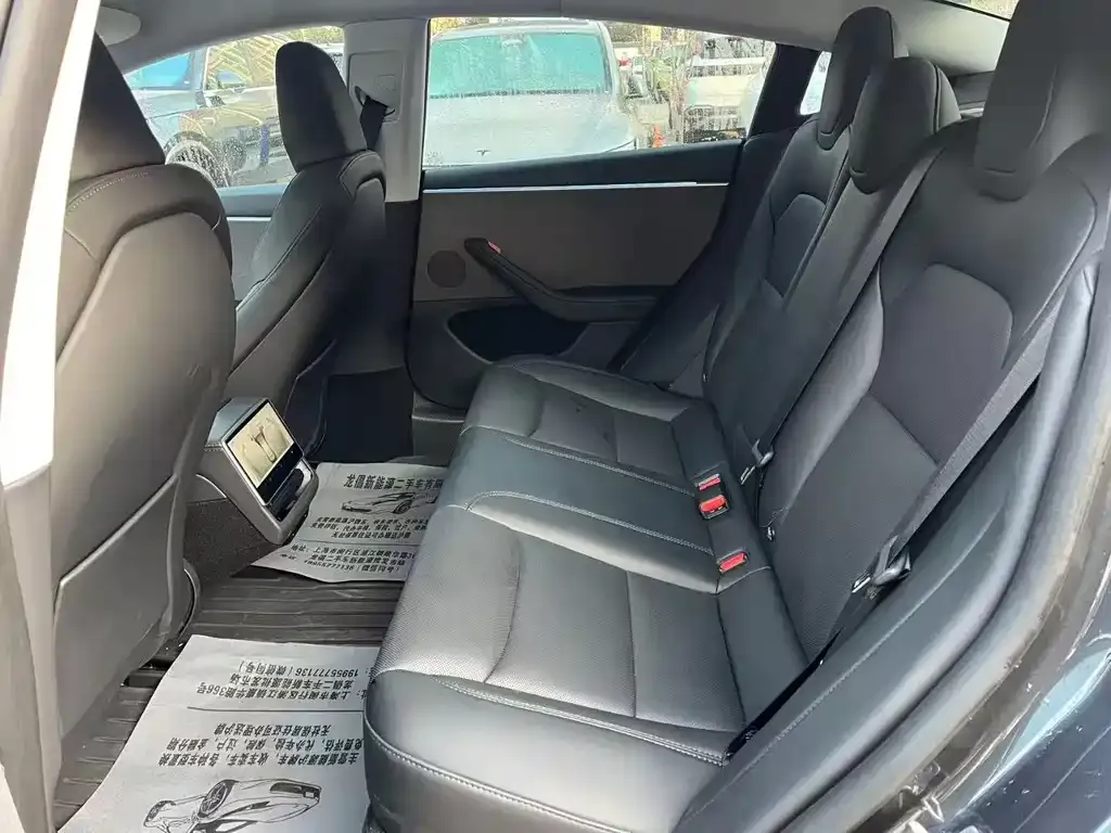 Tesla Model 3 2024 из CN, фото 3
