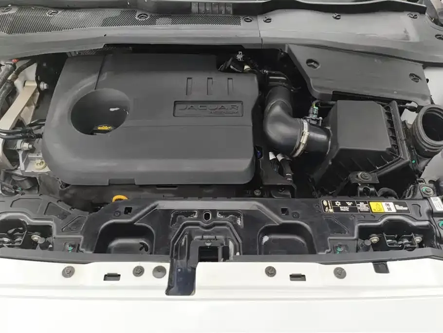 Jaguar E-PACE 2024 из CN, фото 7