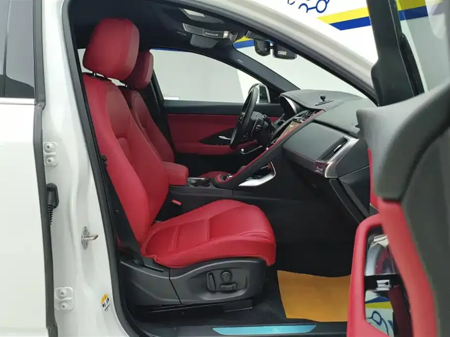 Jaguar E-PACE 2024 из CN, фото 8