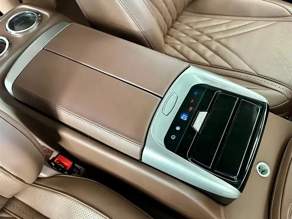 Mercedes-Benz Vito 2021 из CN, фото 2