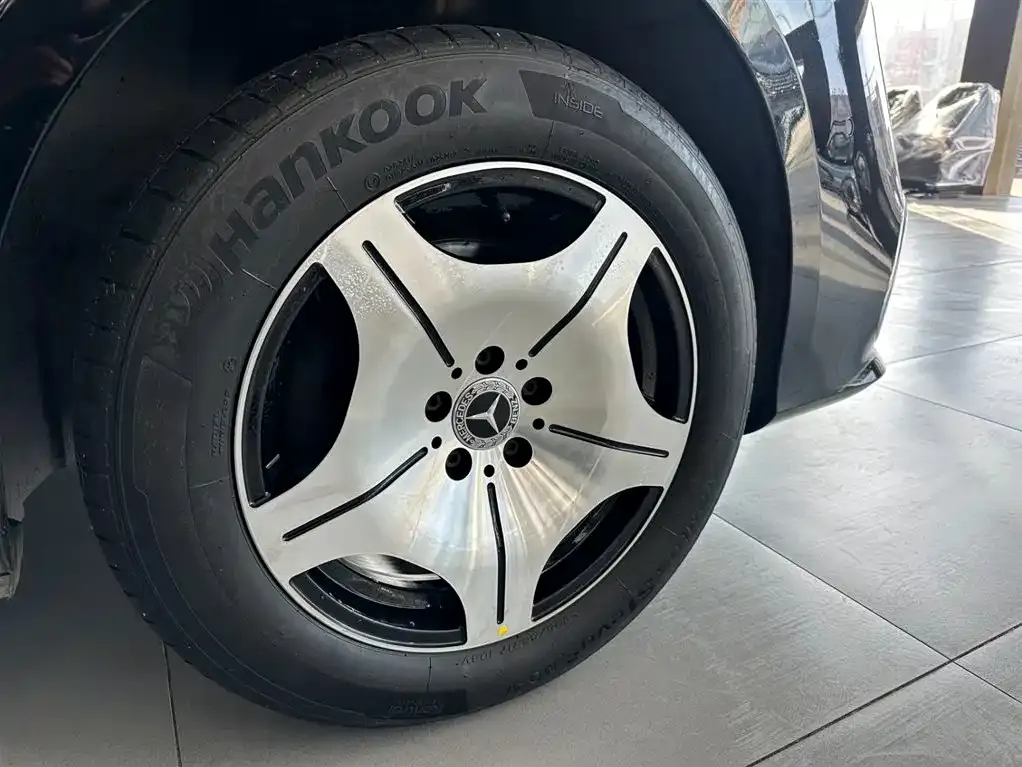 Mercedes-Benz Vito 2021 из CN, фото 4