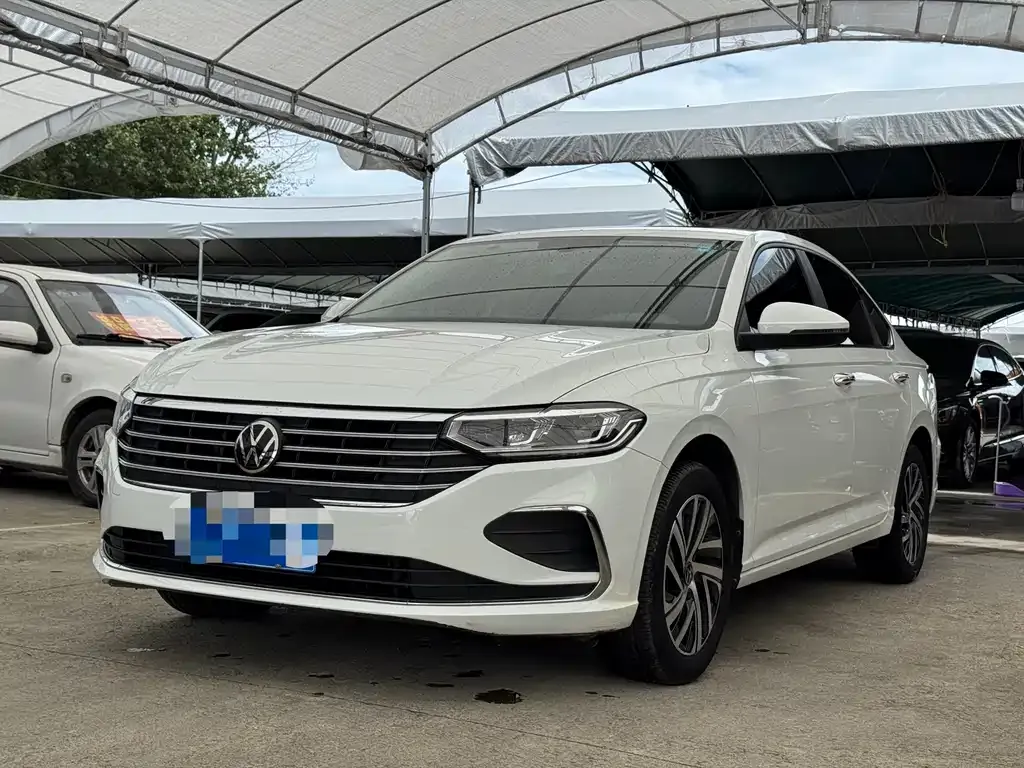 Volkswagen Lavida 2022 из CN, фото 1