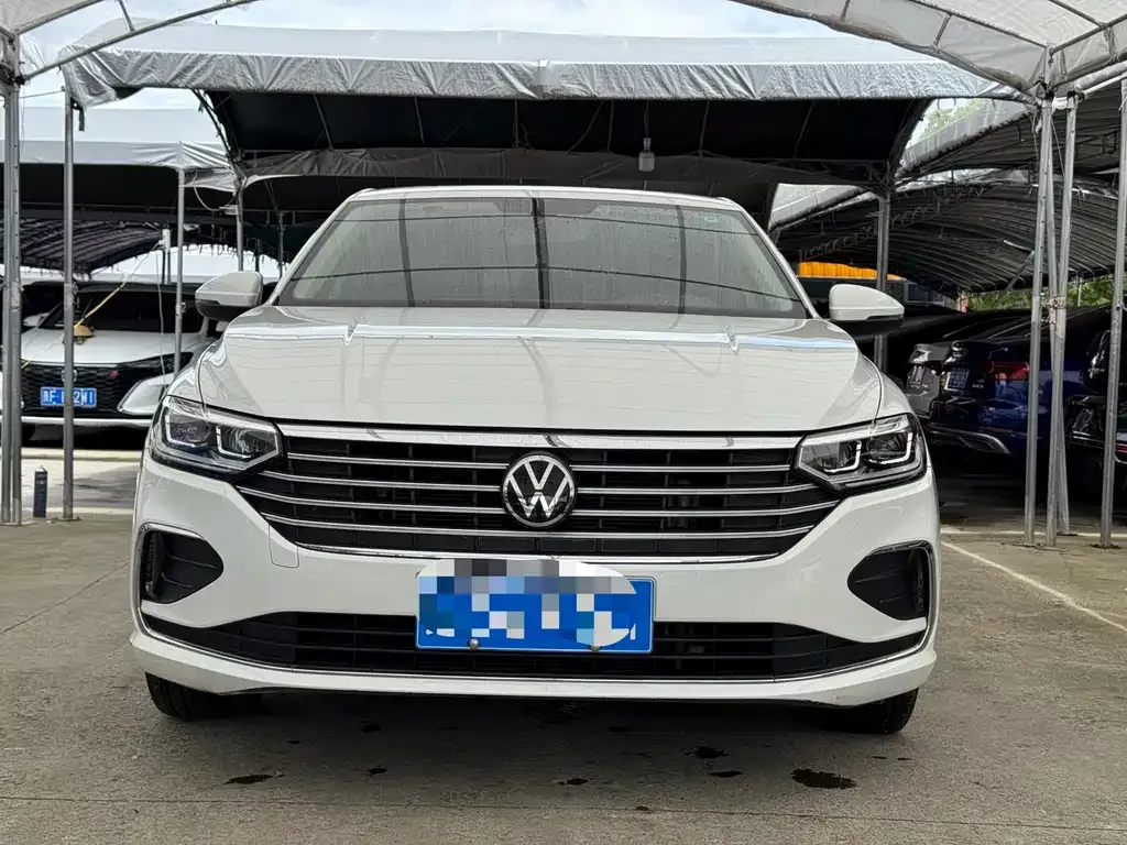 Volkswagen Lavida 2022 из CN, фото 2