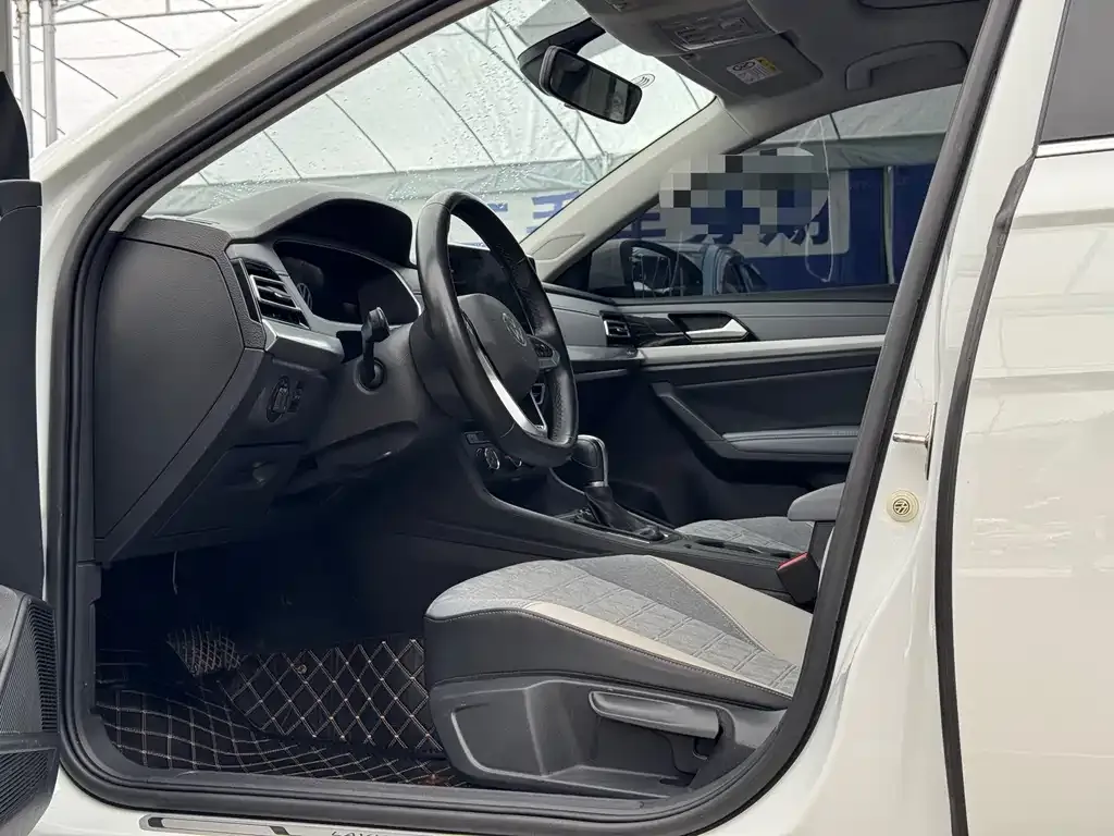Volkswagen Lavida 2022 из CN, фото 7