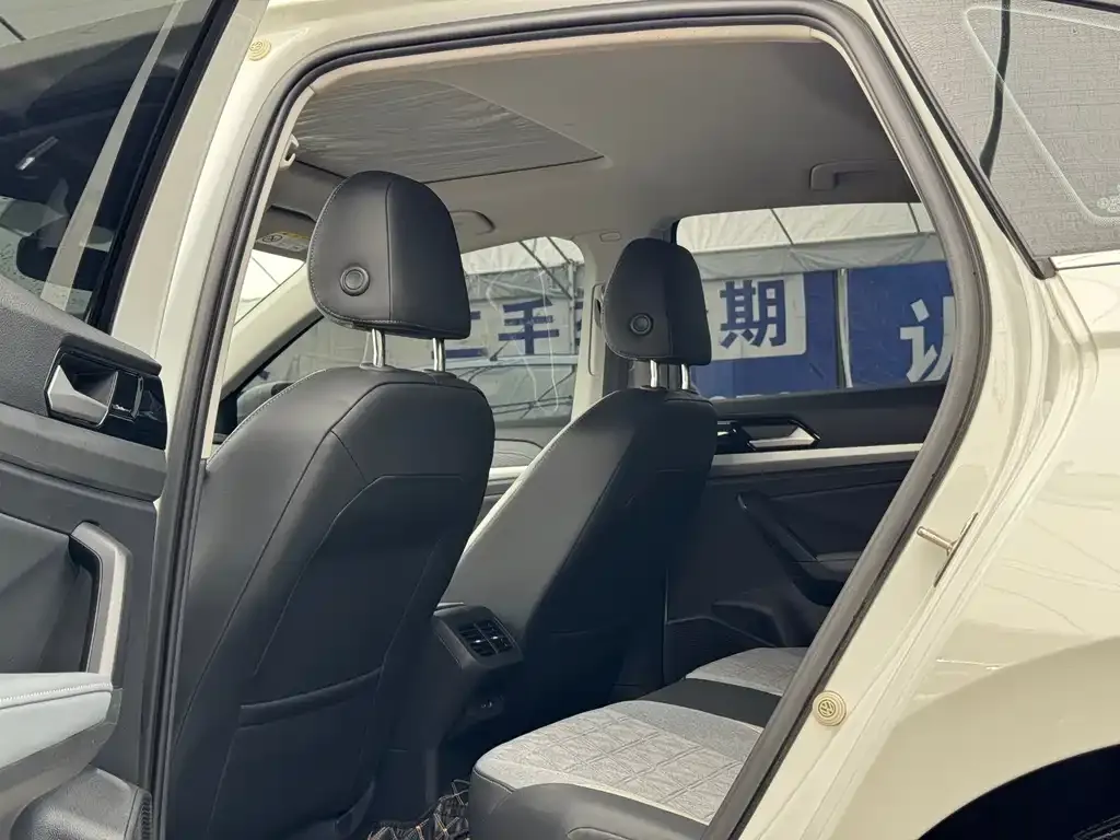 Volkswagen Lavida 2022 из CN, фото 6