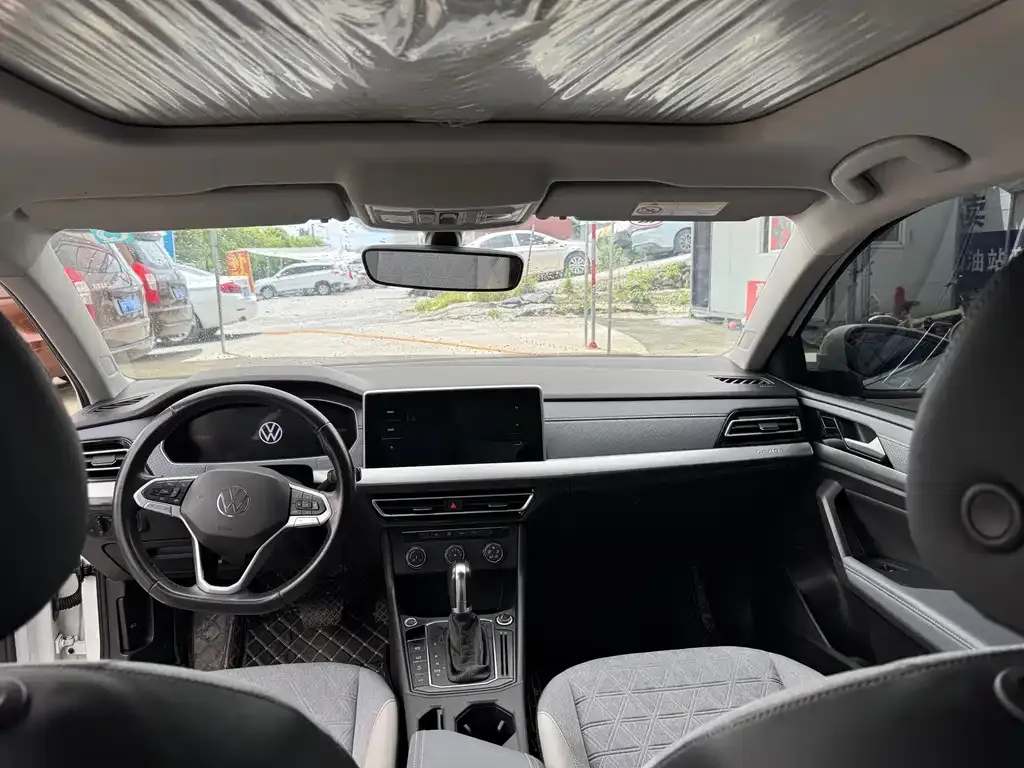 Volkswagen Lavida 2022 из CN, фото 4