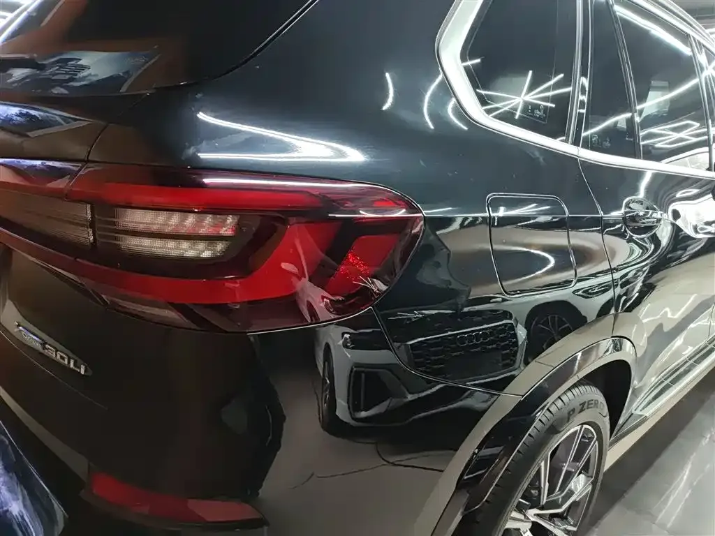 BMW X5 2023 из CN, фото 9