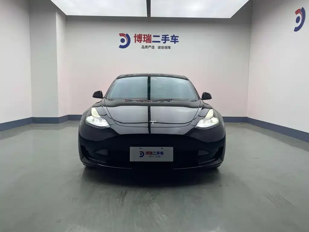 Tesla Model 3 2023 из CN, фото 2