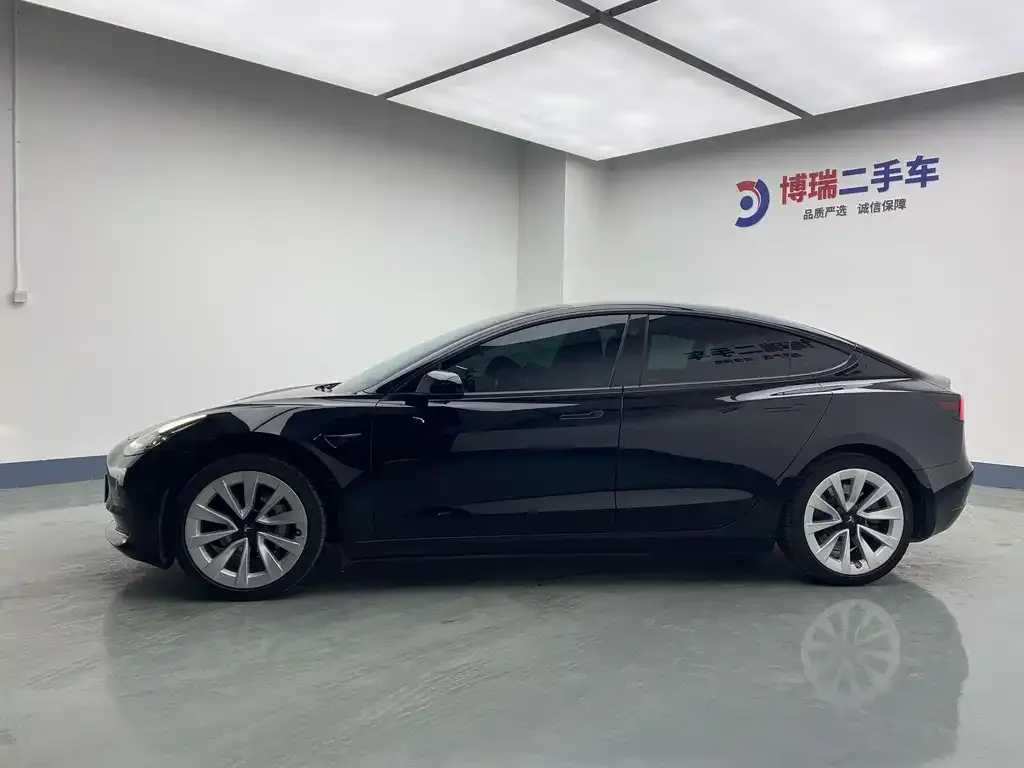 Tesla Model 3 2023 из CN, фото 6