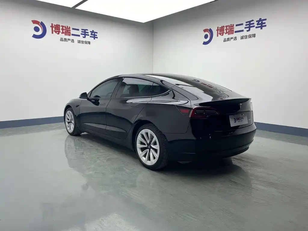 Tesla Model 3 2023 из CN, фото 9
