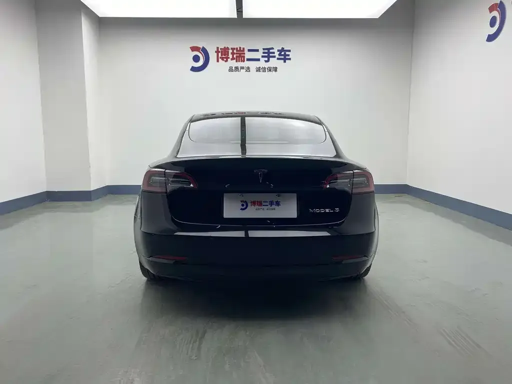 Tesla Model 3 2023 из CN, фото 4