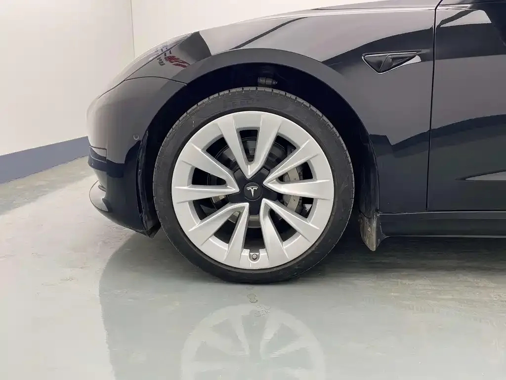 Tesla Model 3 2023 из CN, фото 7