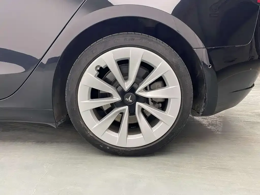 Tesla Model 3 2023 из CN, фото 5