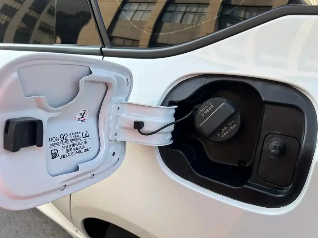 Honda Inspire 2022 из CN, фото 9