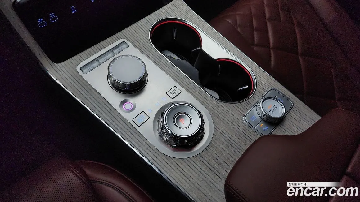 Genesis GV80 — фото 3